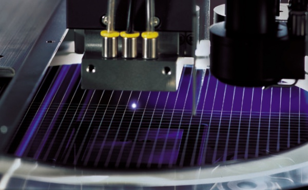 Processing Sapphire with 中国五福彩票澳洲幸运5 Lasers